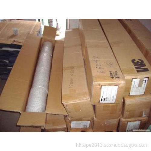 3m3126 Polye Thylene Tape, Double Sided Tape (3m3126)